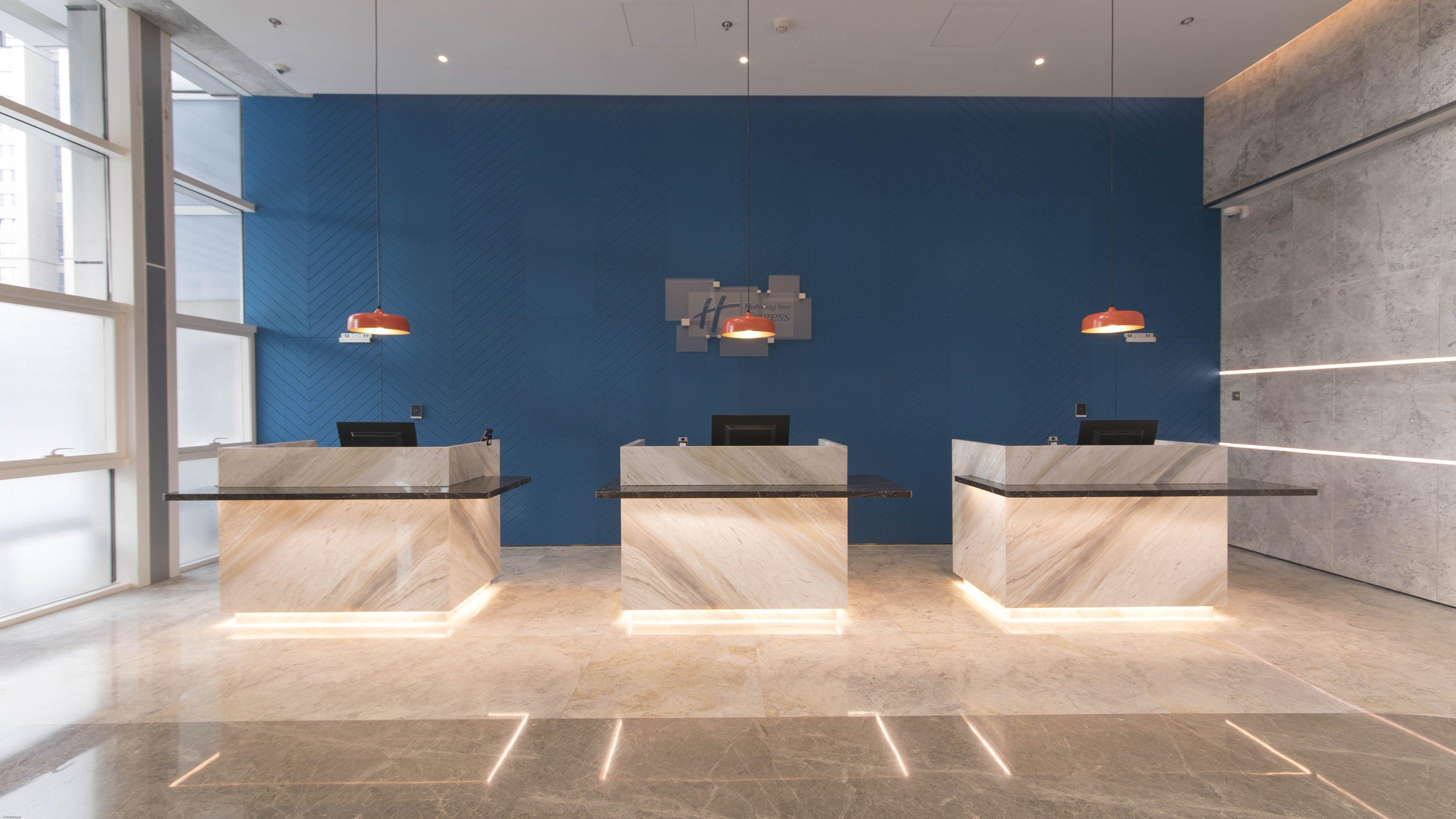 Holiday Inn Express Liyang Huafu By Ihg Eksteriør billede