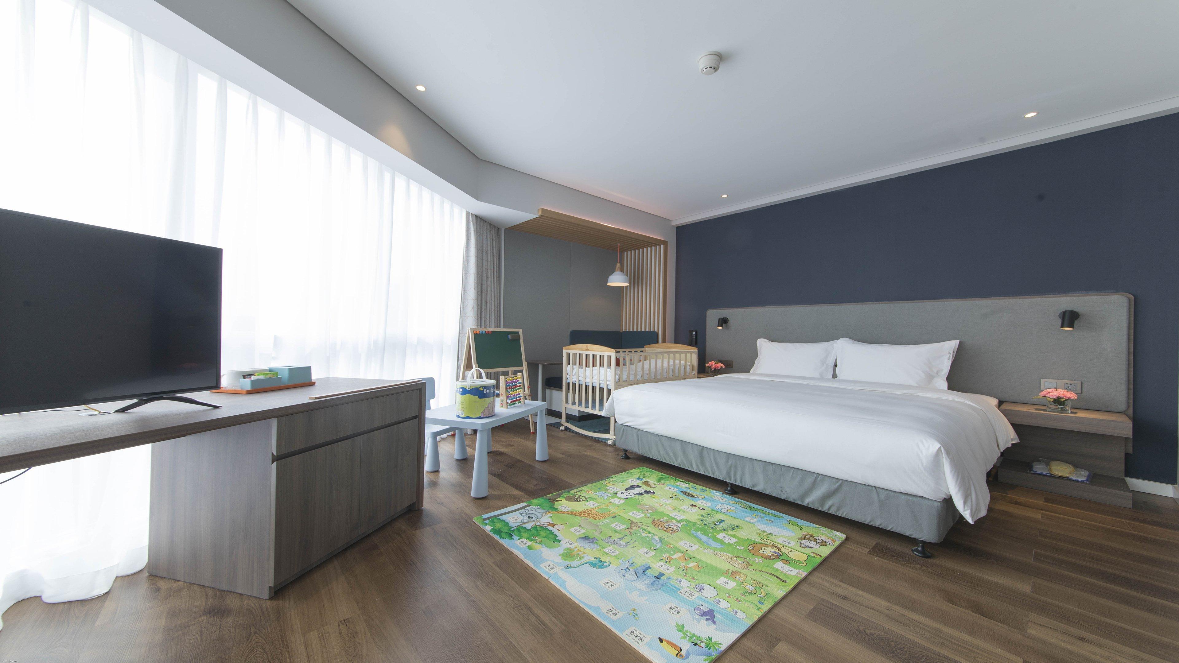 Holiday Inn Express Liyang Huafu By Ihg Eksteriør billede